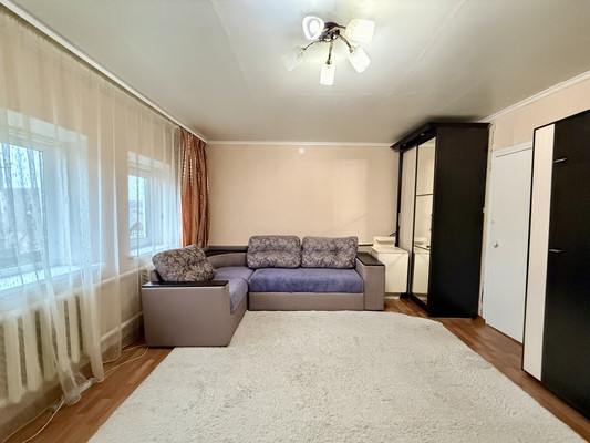 Продам дом, 2-я Нагорная ул, 6, Икша рп, 0 км от города