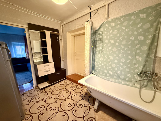 Продам дом, 2-я Нагорная ул, 6, Икша рп, 0 км от города