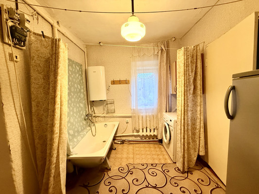 Продам дом, 2-я Нагорная ул, 6, Икша рп, 0 км от города