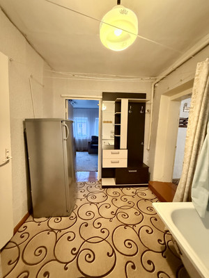 Продам дом, 2-я Нагорная ул, 6, Икша рп, 0 км от города