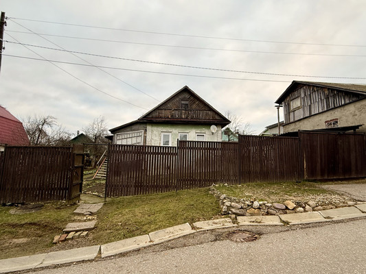 Продам дом, 2-я Нагорная ул, 6, Икша рп, 0 км от города