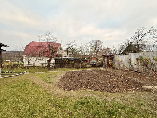 Продам дом, 2-я Нагорная ул, 6, Икша рп, 0 км от города