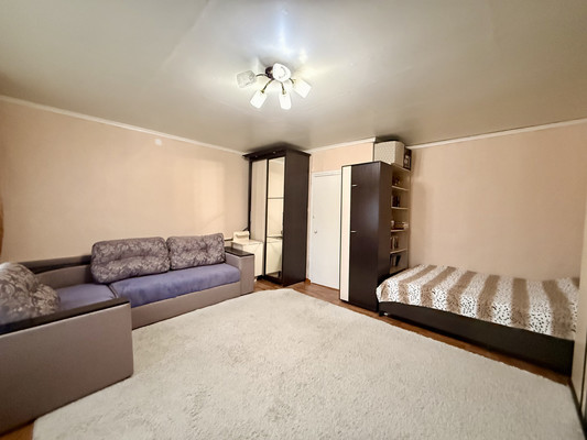 Продам дом, 2-я Нагорная ул, 6, Икша рп, 0 км от города