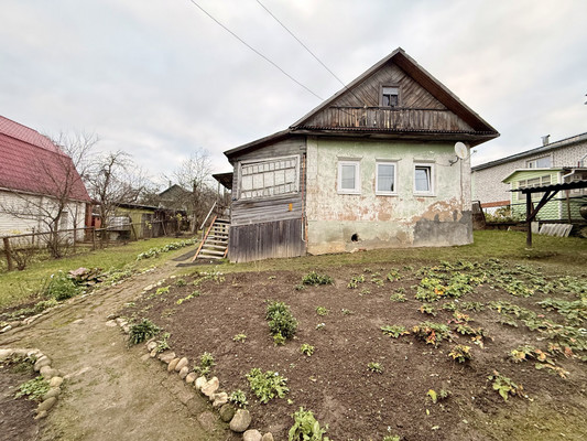 Продам дом, 2-я Нагорная ул, 6, Икша рп, 0 км от города