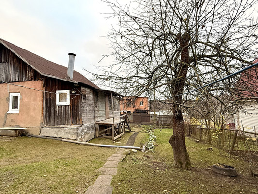 Продам дом, 2-я Нагорная ул, 6, Икша рп, 0 км от города