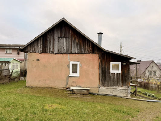 Продам дом, 2-я Нагорная ул, 6, Икша рп, 0 км от города