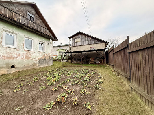 Продам дом, 2-я Нагорная ул, 6, Икша рп, 0 км от города