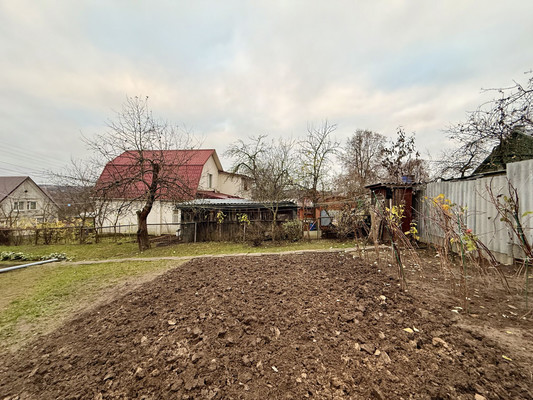 Продам дом, 2-я Нагорная ул, 6, Икша рп, 0 км от города