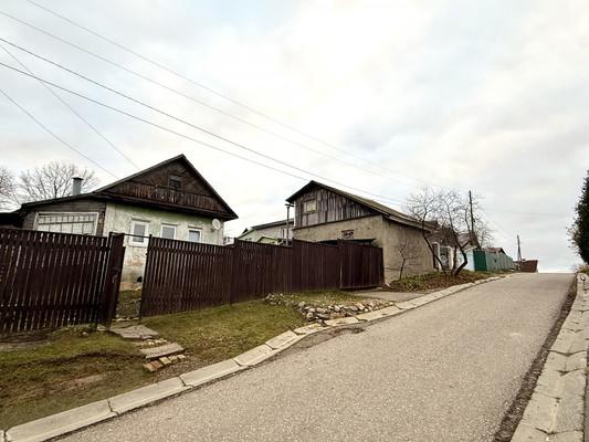 Продам дом, 2-я Нагорная ул, 6, Икша рп, 0 км от города