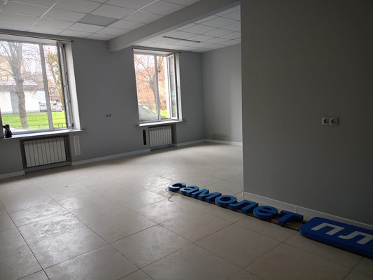 Сдам торговое помещение 56 м2, Ленина пр-кт, 154, Подольск г