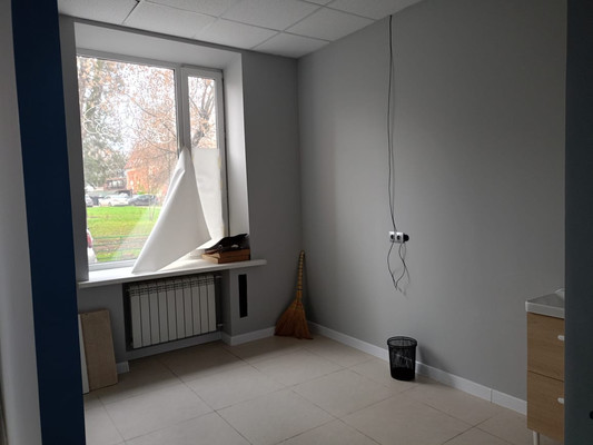 Сдам торговое помещение 56 м2, Ленина пр-кт, 154, Подольск г