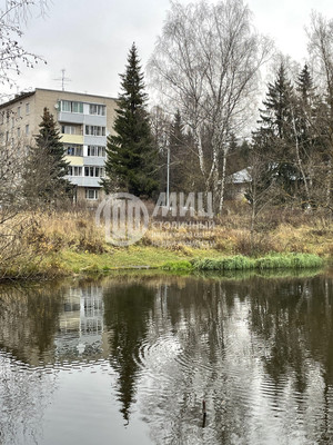 Продам двухкомнатную (2-комн.) квартиру, Зелёная (Мытищи-16 тер) ул, 6, Мытищи г