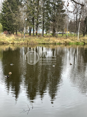 Продам двухкомнатную (2-комн.) квартиру, Зелёная (Мытищи-16 тер) ул, 6, Мытищи г