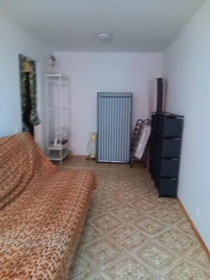 Сдам однокомнатную (1-комн.) квартиру, Московское ш, 264, Шушары п