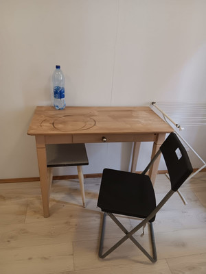 Сдам однокомнатную (1-комн.) квартиру, Московское ш, 264, Шушары п