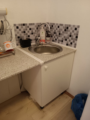 Сдам однокомнатную (1-комн.) квартиру, Московское ш, 264, Шушары п