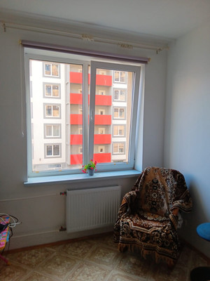 Сдам однокомнатную (1-комн.) квартиру, Московское ш, 264, Шушары п