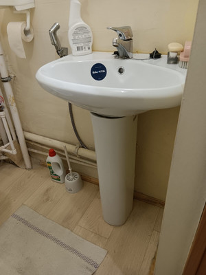 Сдам однокомнатную (1-комн.) квартиру, Московское ш, 264, Шушары п