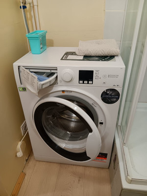 Сдам однокомнатную (1-комн.) квартиру, Московское ш, 264, Шушары п