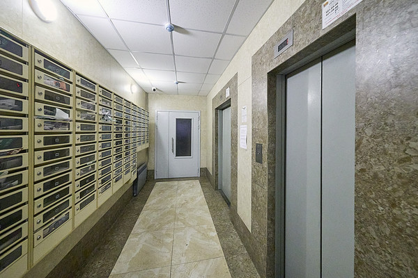 Продам однокомнатную (1-комн.) квартиру, Варшавская ул, 19к2, Санкт-Петербург г