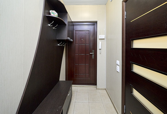 Продам однокомнатную (1-комн.) квартиру, Варшавская ул, 19к2, Санкт-Петербург г