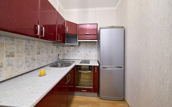 Продам однокомнатную (1-комн.) квартиру, Варшавская ул, 19к2, Санкт-Петербург г