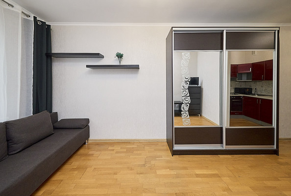 Продам однокомнатную (1-комн.) квартиру, Варшавская ул, 19к2, Санкт-Петербург г