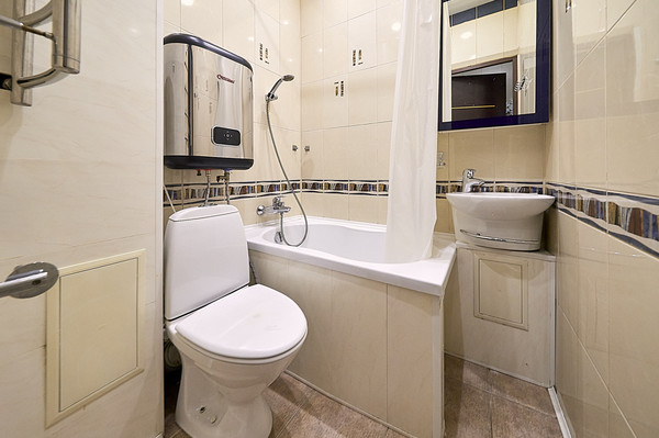 Продам однокомнатную (1-комн.) квартиру, Варшавская ул, 19к2, Санкт-Петербург г