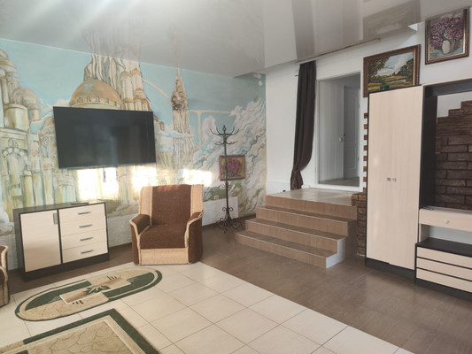 Продам дом, 25-я Улица коллективных садов ул, 230, Симферополь г, 0 км от города