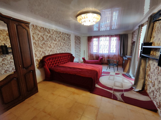 Продам дом, 25-я Улица коллективных садов ул, 230, Симферополь г, 0 км от города