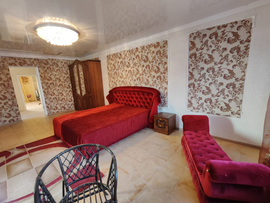 Продам дом, 25-я Улица коллективных садов ул, 230, Симферополь г, 0 км от города