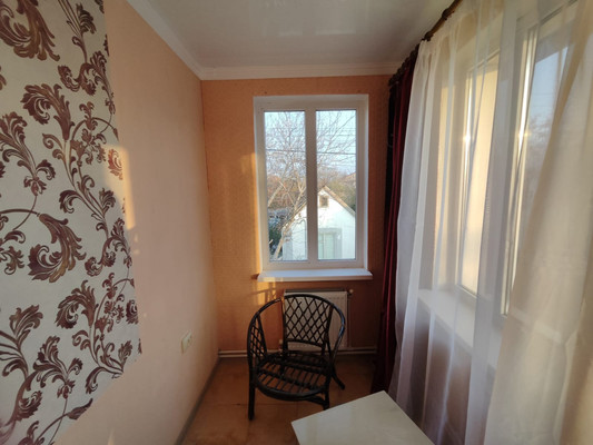 Продам дом, 25-я Улица коллективных садов ул, 230, Симферополь г, 0 км от города