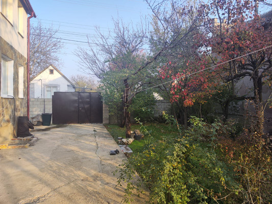 Продам дом, 25-я Улица коллективных садов ул, 230, Симферополь г, 0 км от города