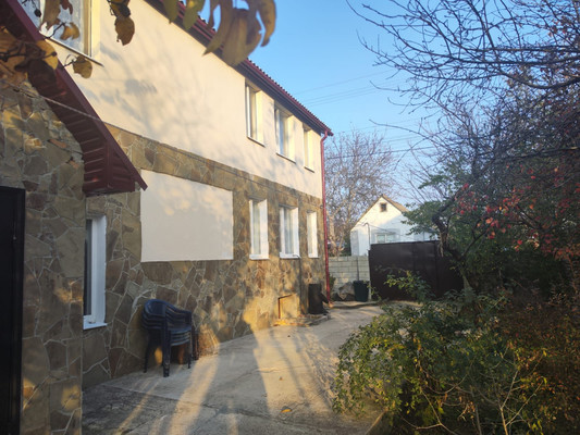 Продам дом, 25-я Улица коллективных садов ул, 230, Симферополь г, 0 км от города