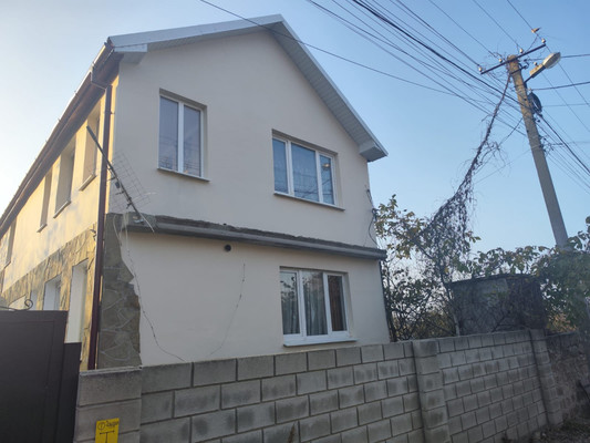 Продам дом, 25-я Улица коллективных садов ул, 230, Симферополь г, 0 км от города