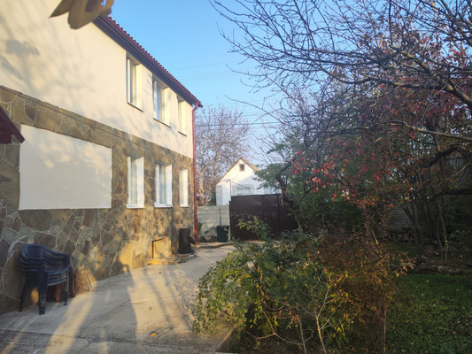 Продам дом, 25-я Улица коллективных садов ул, 230, Симферополь г, 0 км от города