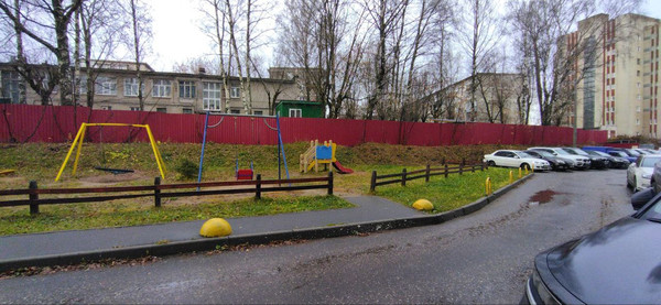 Продам двухкомнатную (2-комн.) квартиру, Постышева ул, 65, Иваново г