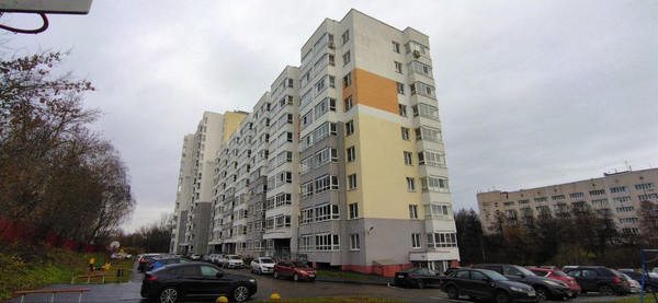 Продам двухкомнатную (2-комн.) квартиру, Постышева ул, 65, Иваново г