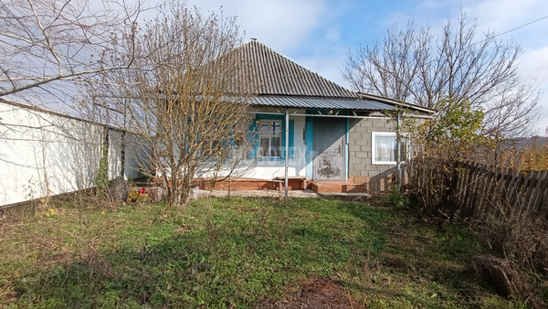 Продам дом, Красная ул, 87, Нефтяная ст-ца, 0 км от города