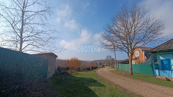 Продам дом, Красная ул, 87, Нефтяная ст-ца, 0 км от города