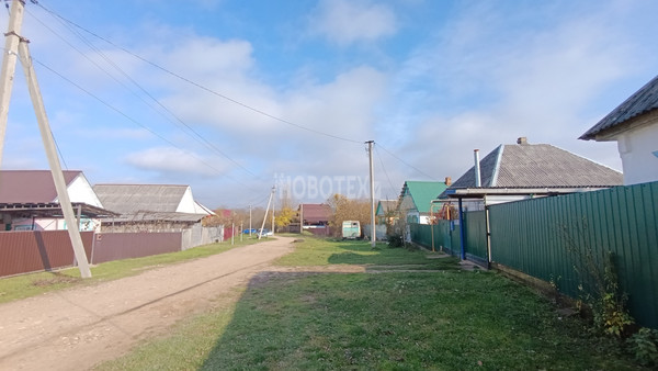 Продам дом, Красная ул, 87, Нефтяная ст-ца, 0 км от города