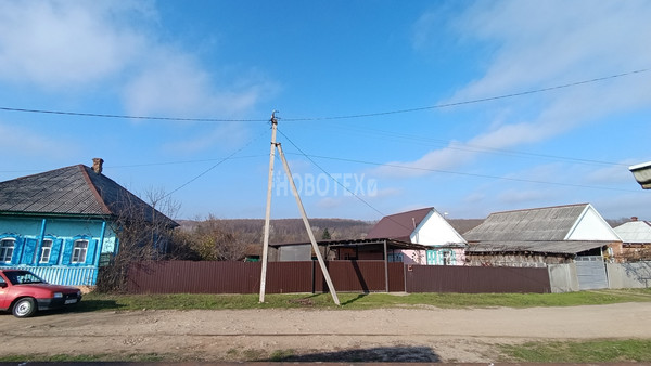 Продам дом, Красная ул, 87, Нефтяная ст-ца, 0 км от города