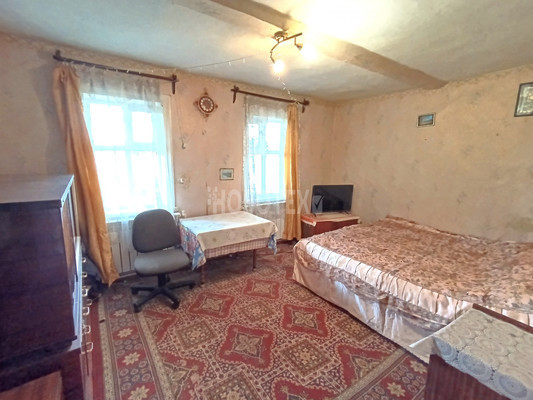 Продам дом, Красная ул, 87, Нефтяная ст-ца, 0 км от города