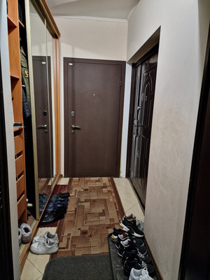 Продам трехкомнатную (3-комн.) квартиру, Спортивная ул, 17, Кокошкино дп