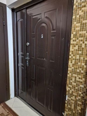 Продам трехкомнатную (3-комн.) квартиру, Спортивная ул, 17, Кокошкино дп