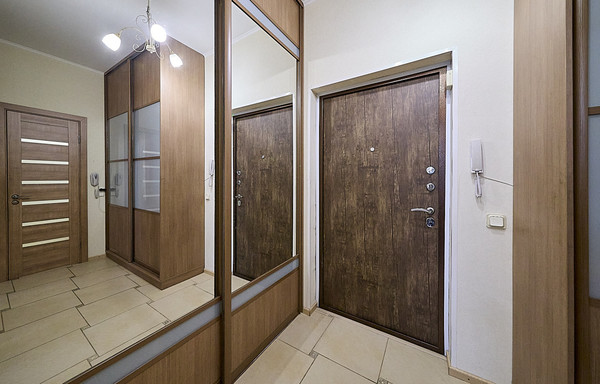 Продам однокомнатную (1-комн.) квартиру, Народного Ополчения пр-кт, 10, Санкт-Петербург г