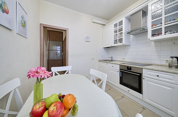 Продам однокомнатную (1-комн.) квартиру, Народного Ополчения пр-кт, 10, Санкт-Петербург г