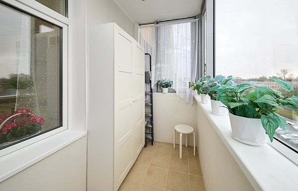 Продам однокомнатную (1-комн.) квартиру, Народного Ополчения пр-кт, 10, Санкт-Петербург г