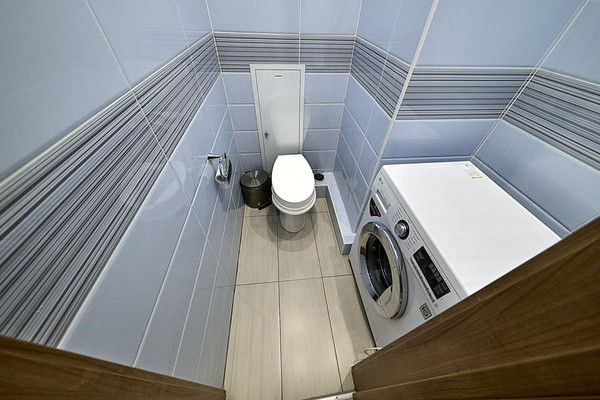 Продам однокомнатную (1-комн.) квартиру, Народного Ополчения пр-кт, 10, Санкт-Петербург г