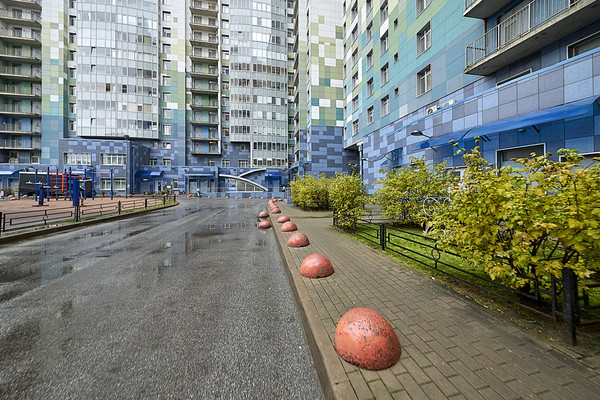 Продам однокомнатную (1-комн.) квартиру, Народного Ополчения пр-кт, 10, Санкт-Петербург г